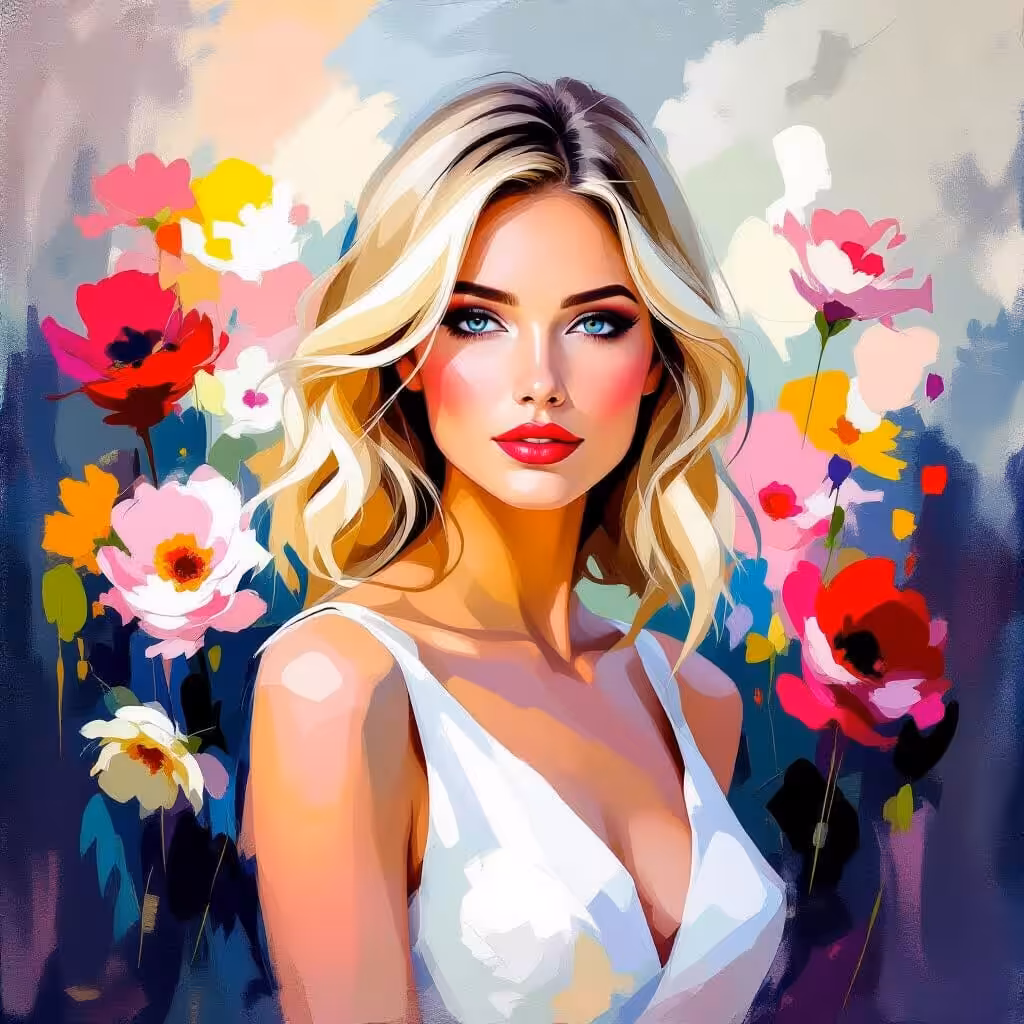 Petals and Grace