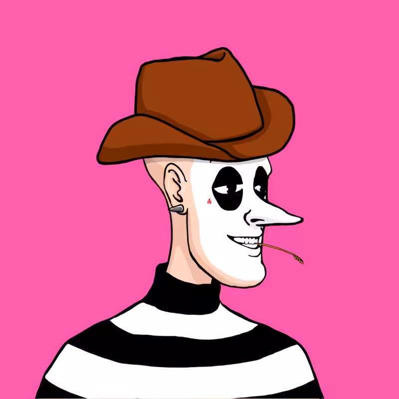 MIME x MIME #986
