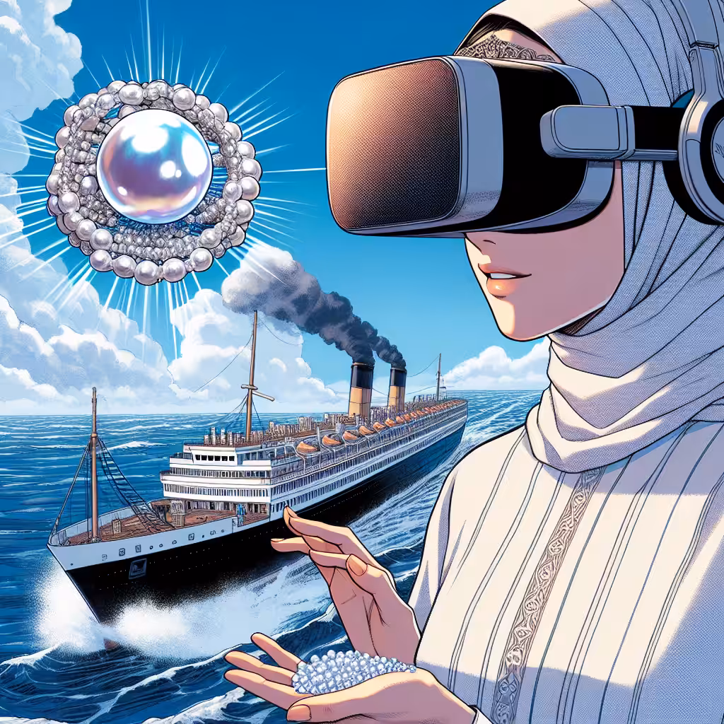 Perlvision 339