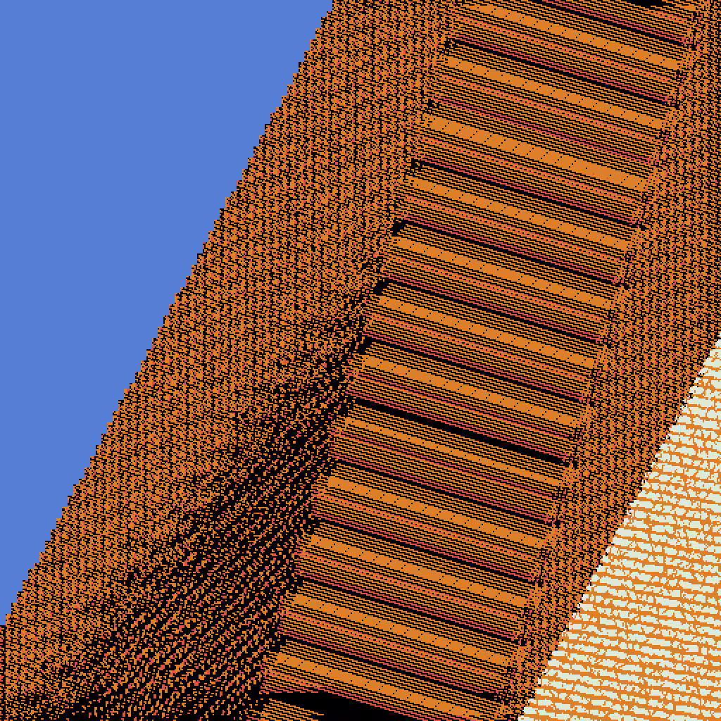 CRPG Mountain