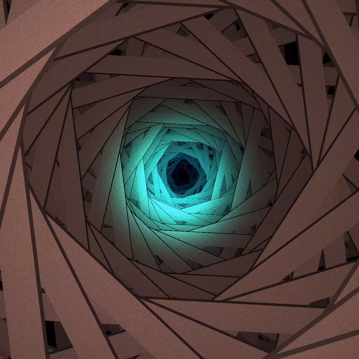 Down The Well #2