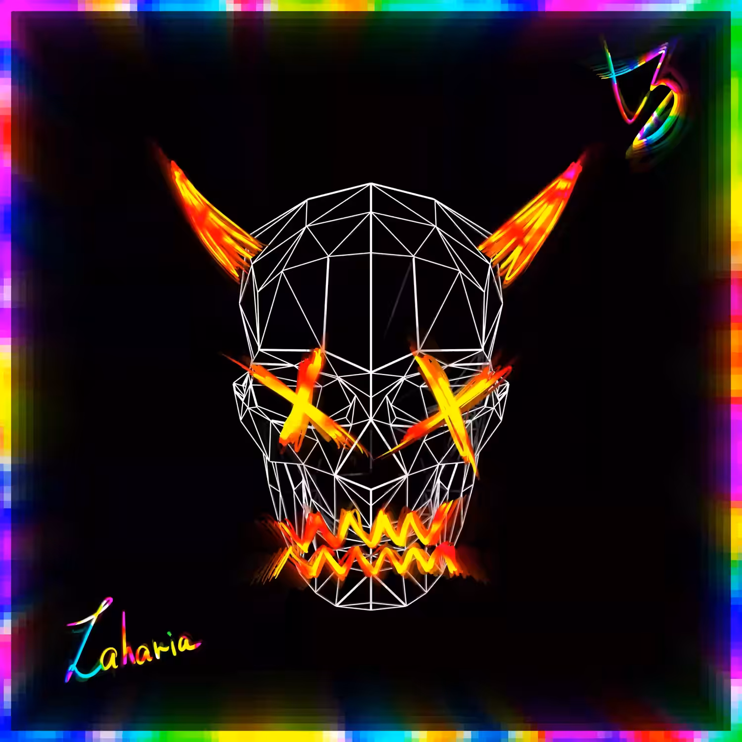 Demonio