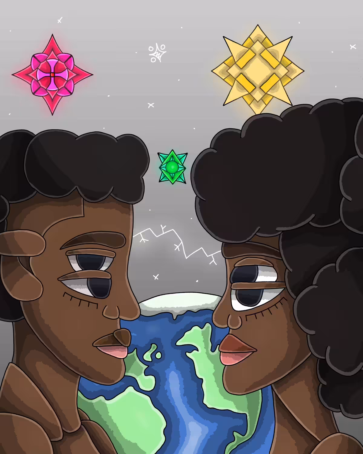DistanceBetweenUs