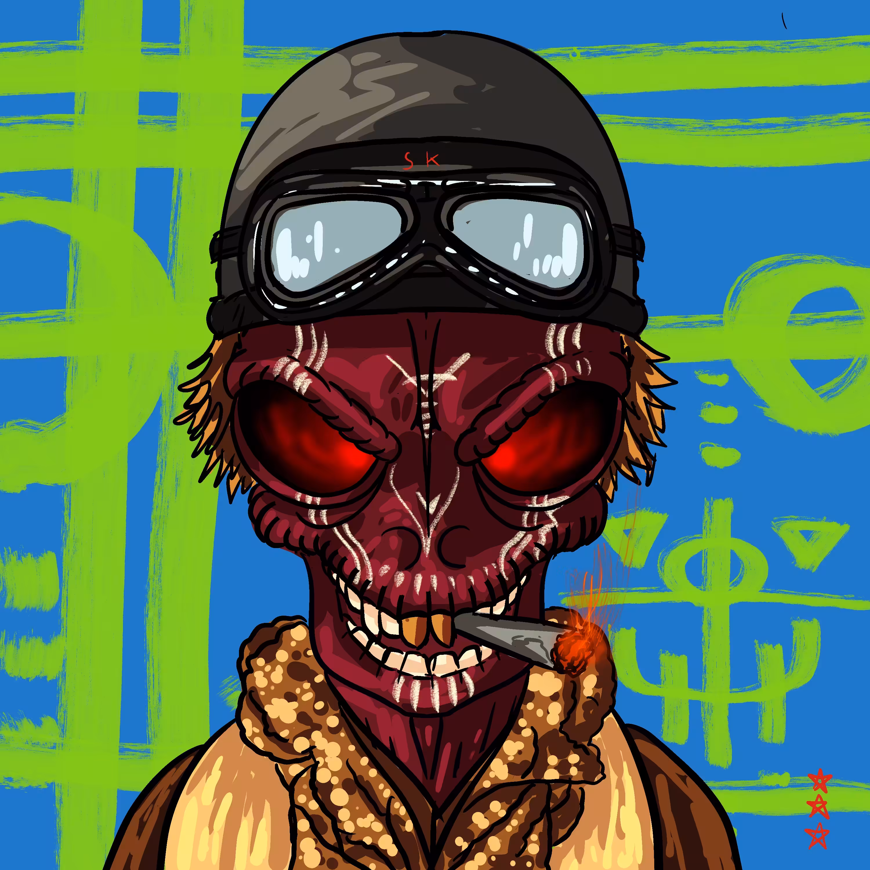 SimpTribe #156