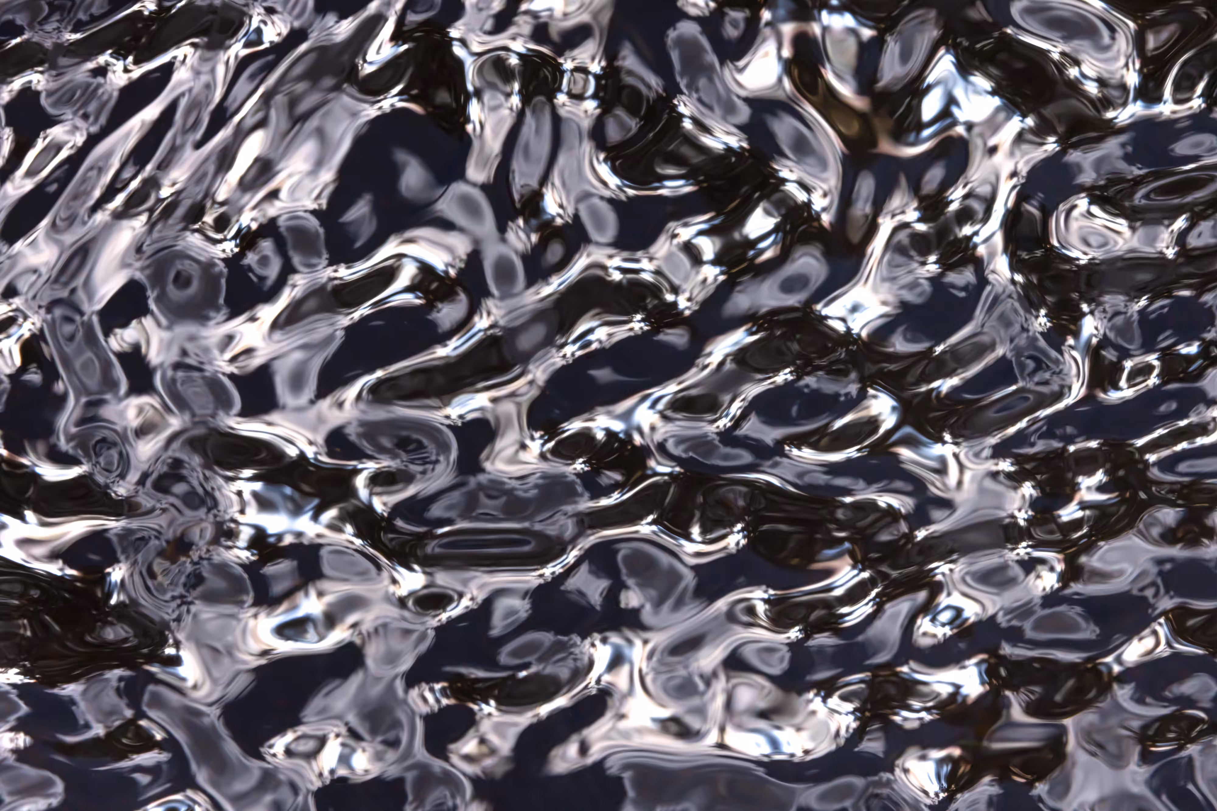 Ebb and Flow #9a