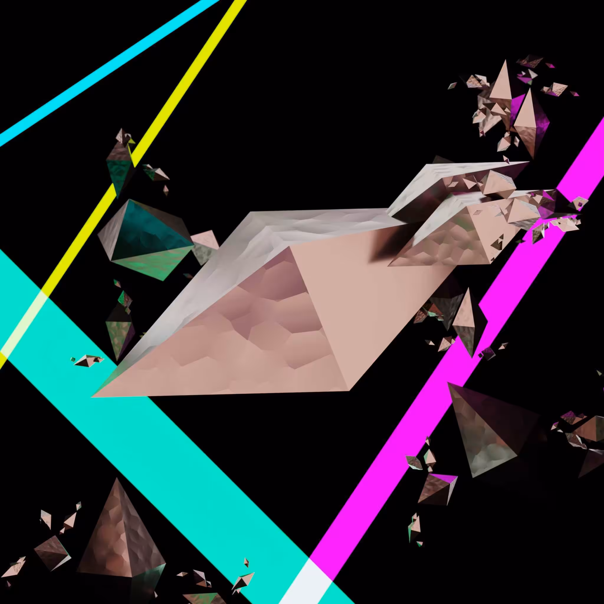 Fragment: ETERNAL FRAGMENT #1708
