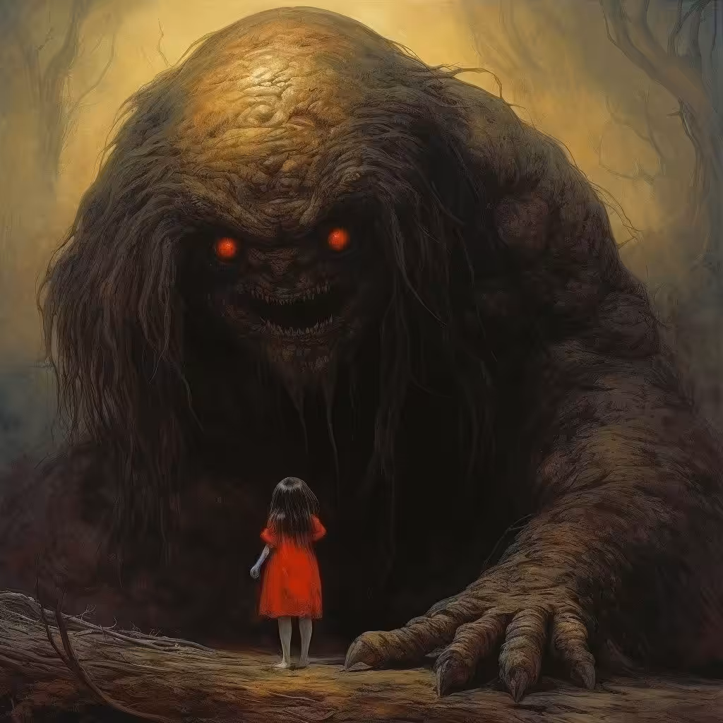 Inner Demons