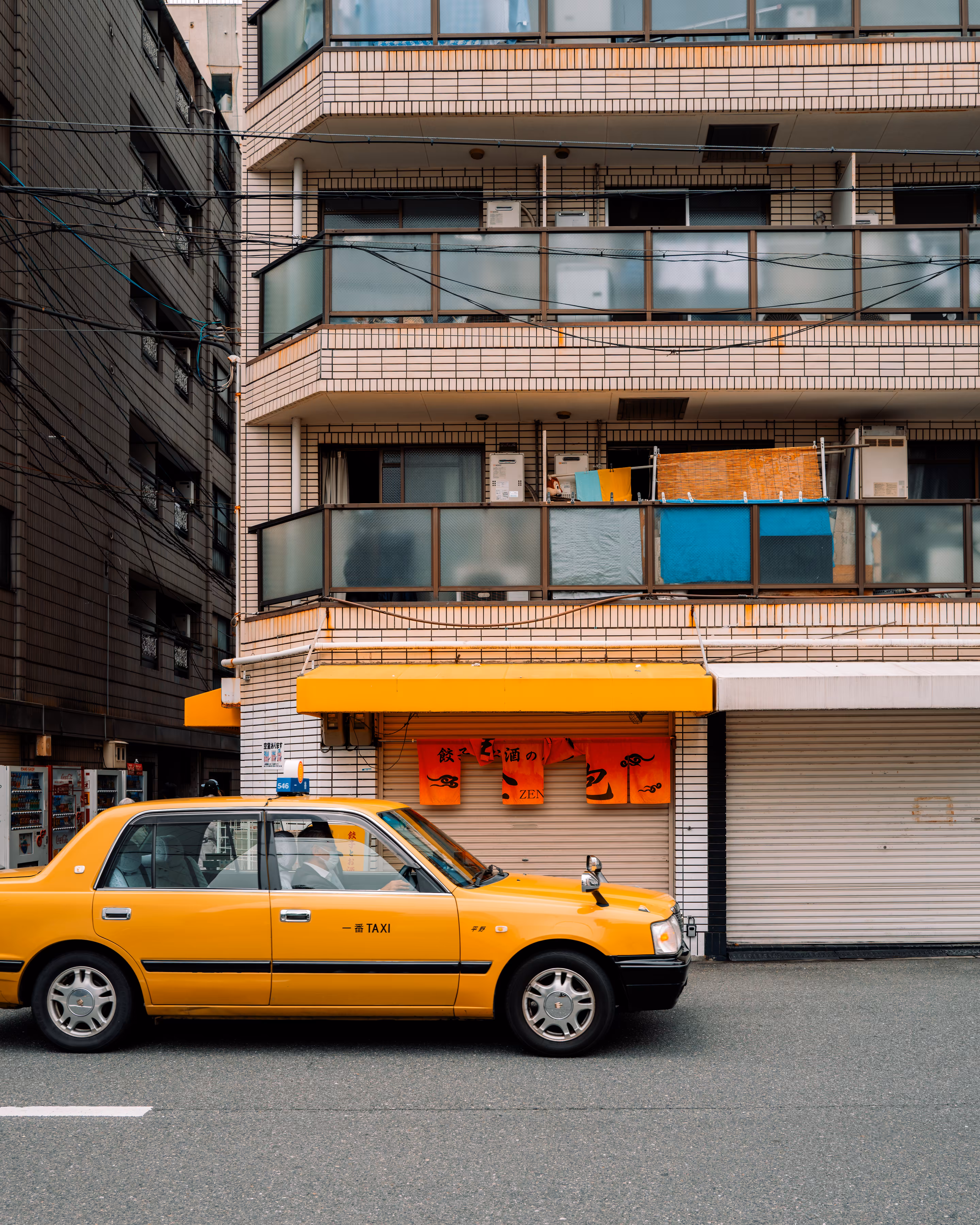 Taxi