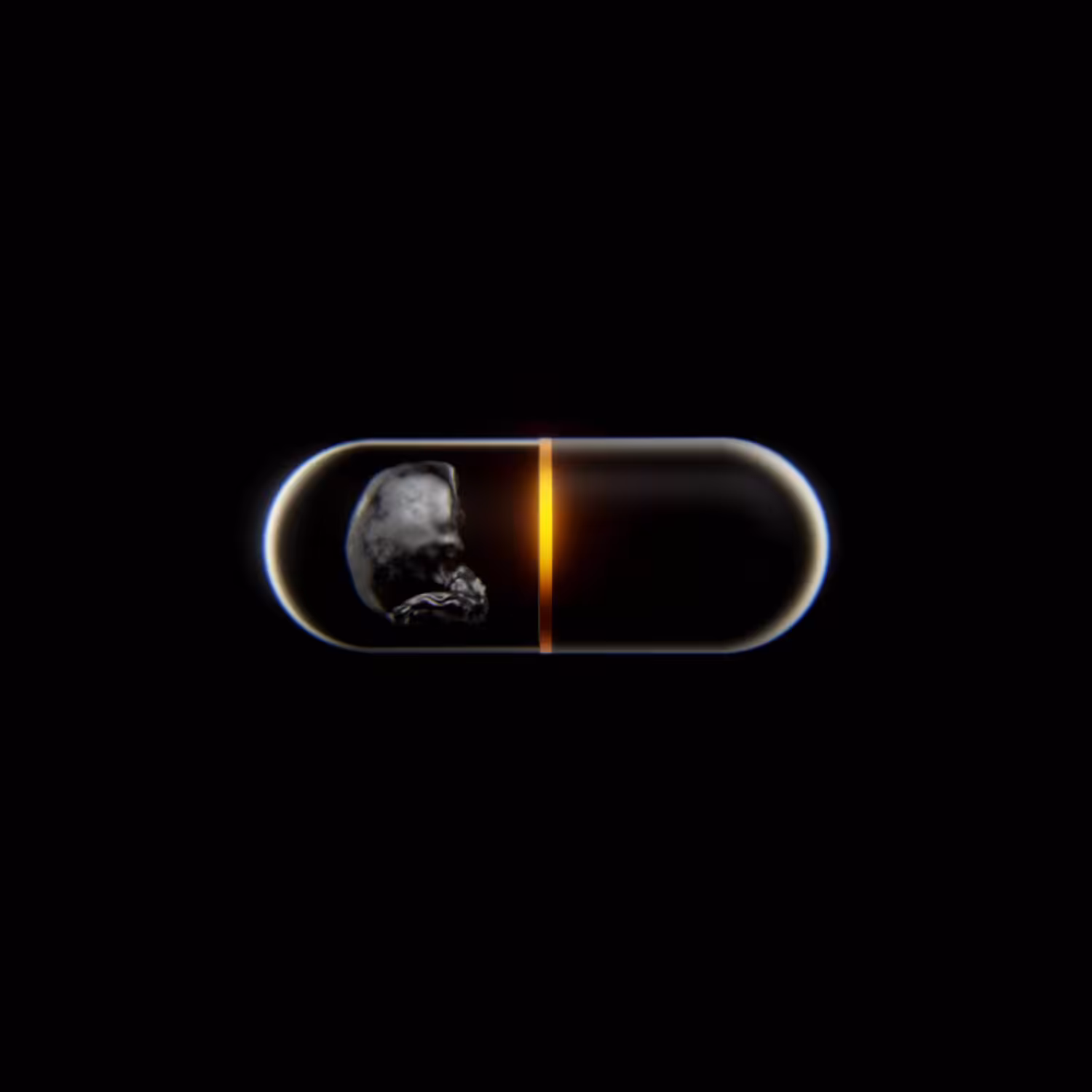 SKULL PILL