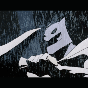 BATMAN | AMBASSADOR OF OBJECTS