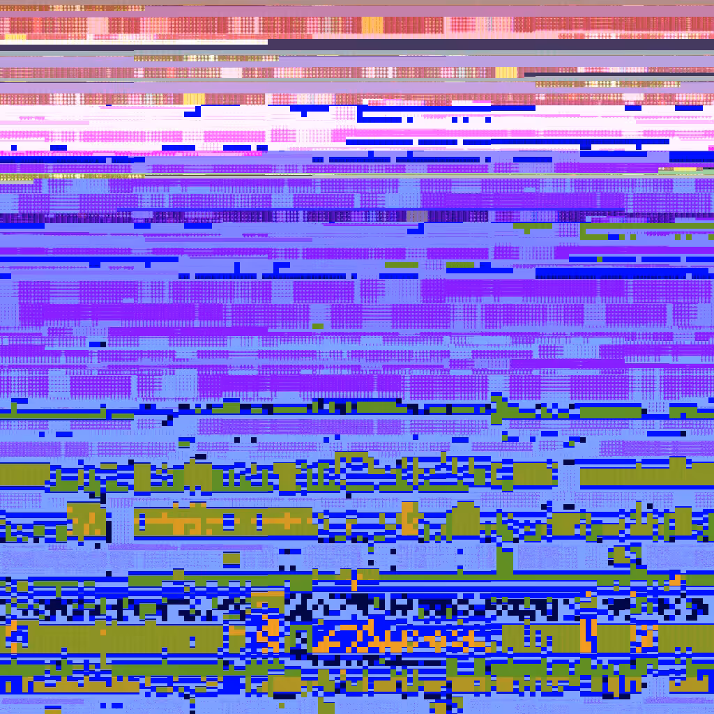 Glitch 2308