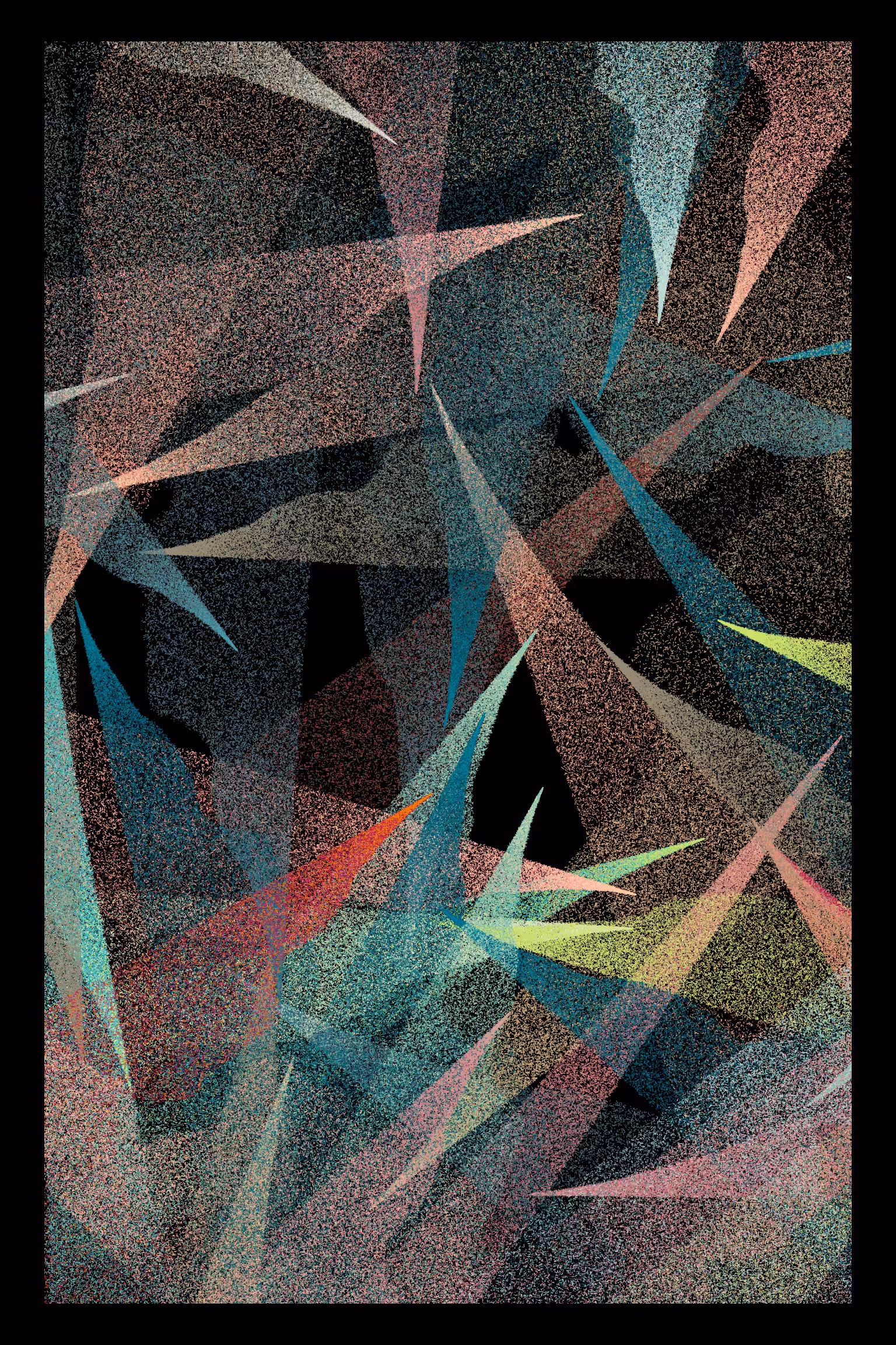 Embrilla #1