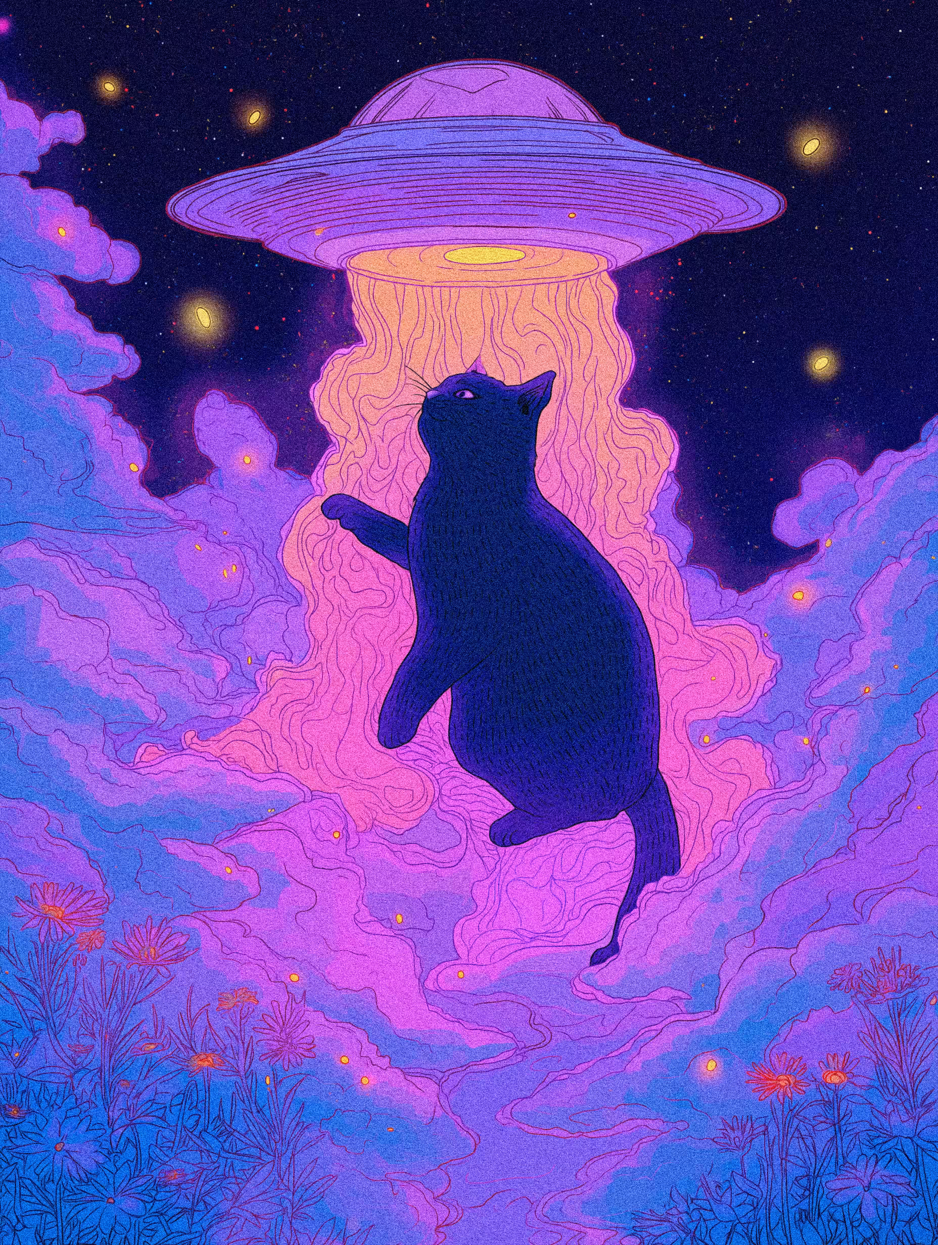 To Drift Away