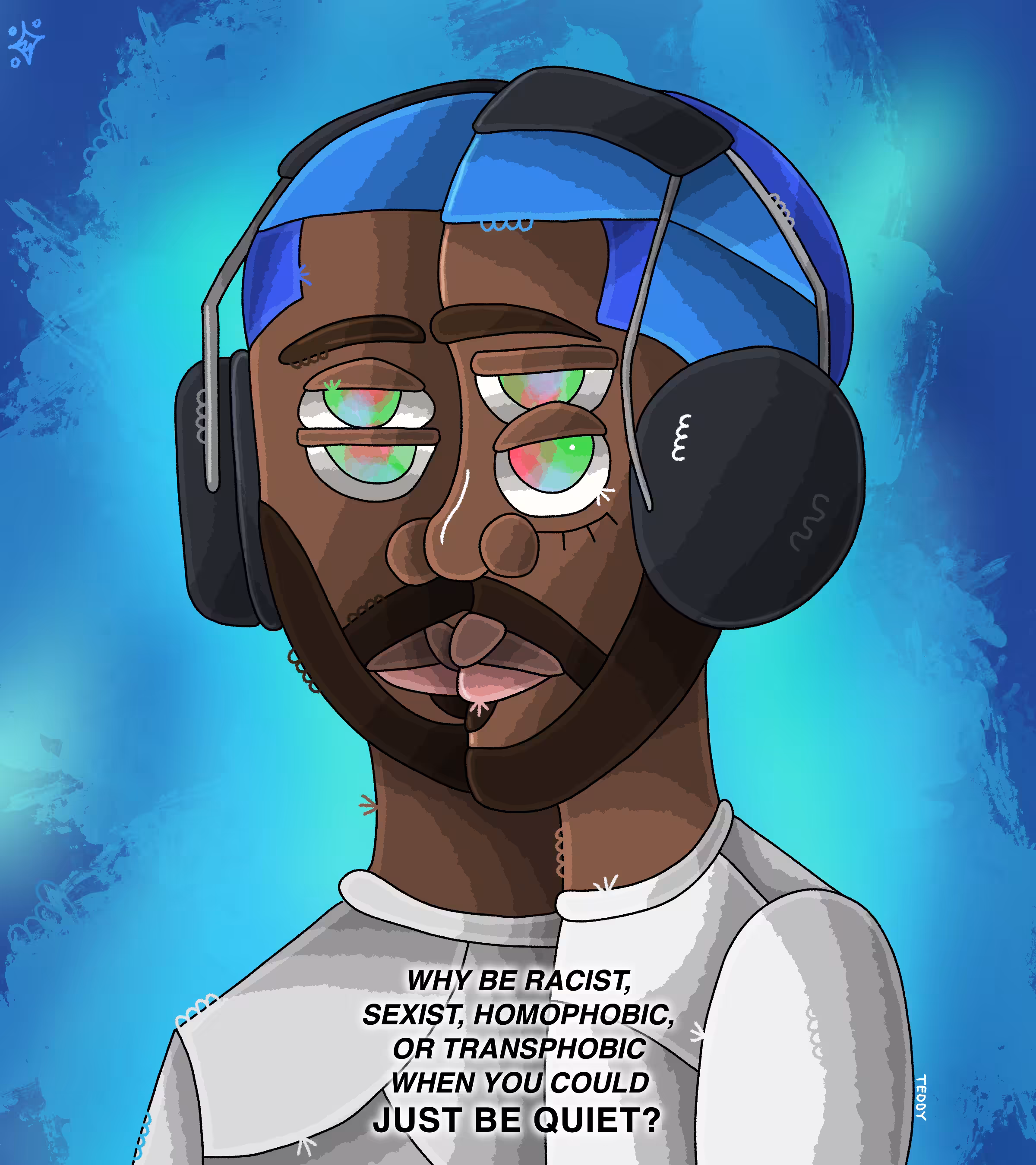 FrankOcean