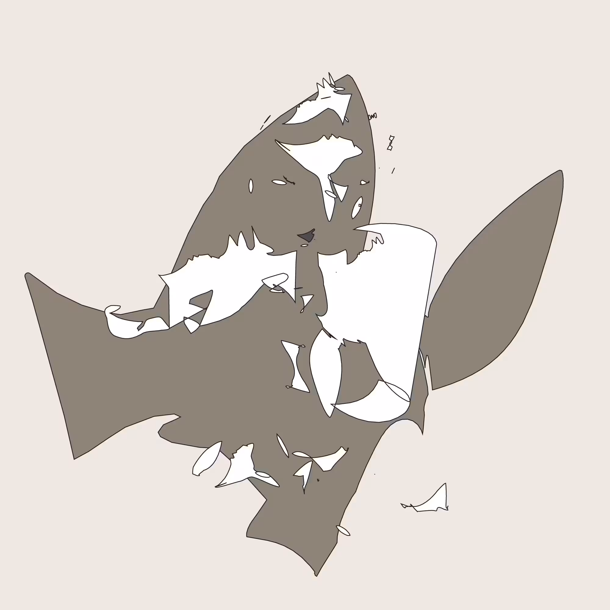 Mixins / Capture & Escape #04