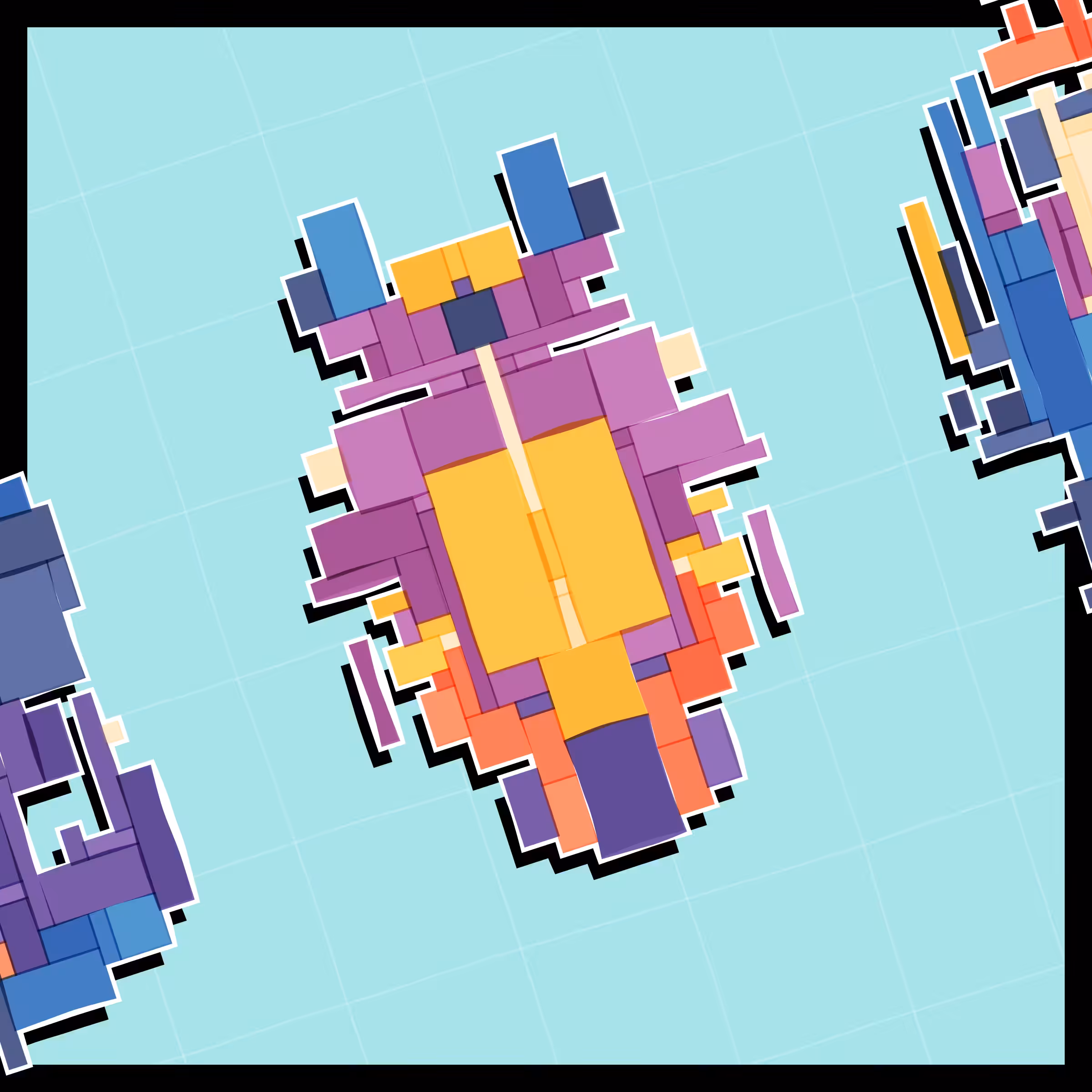 Paper Armada #1928