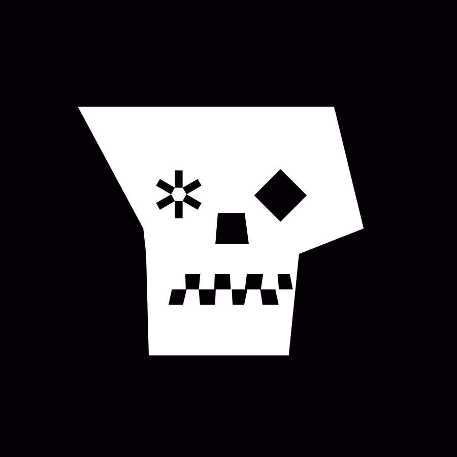 $|<_// B&W #18
