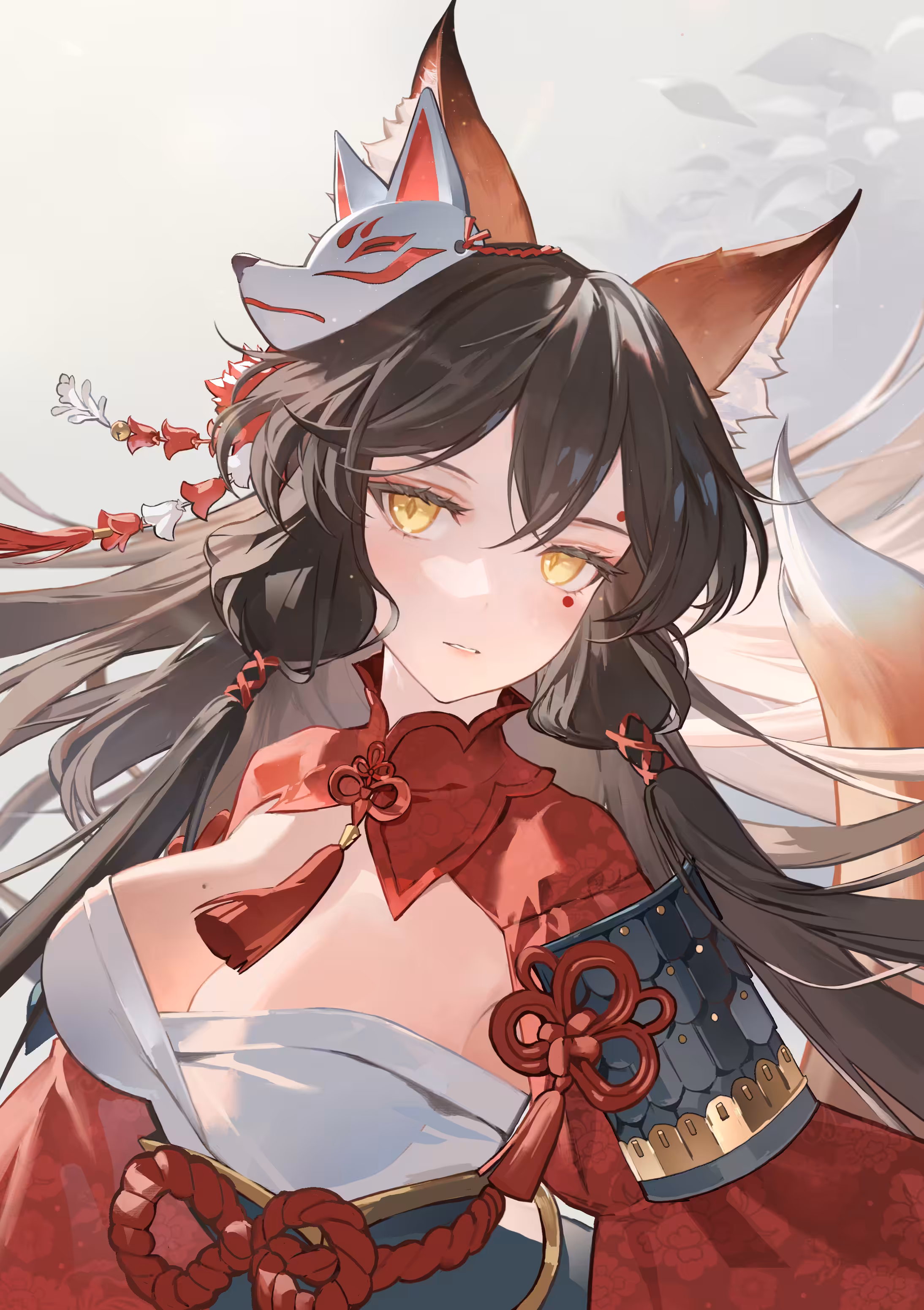 Red Foxy