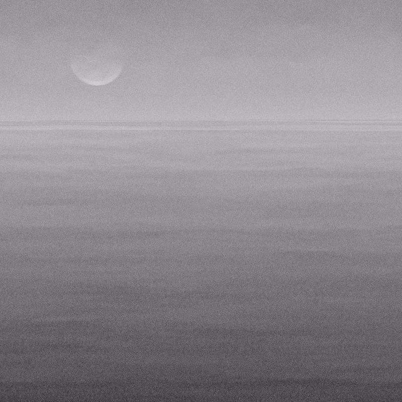 Calmer waters #15
