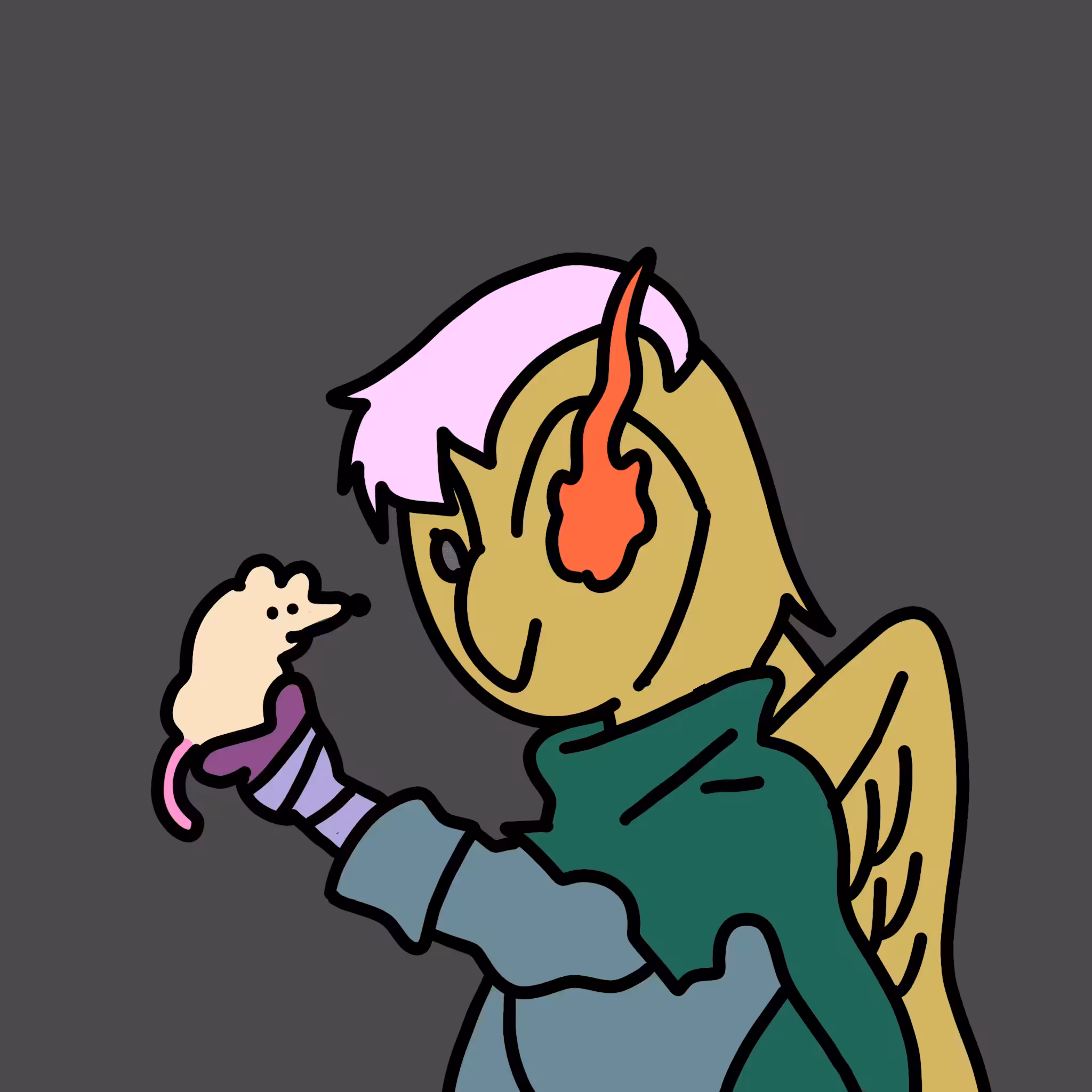 PunkHunter #18