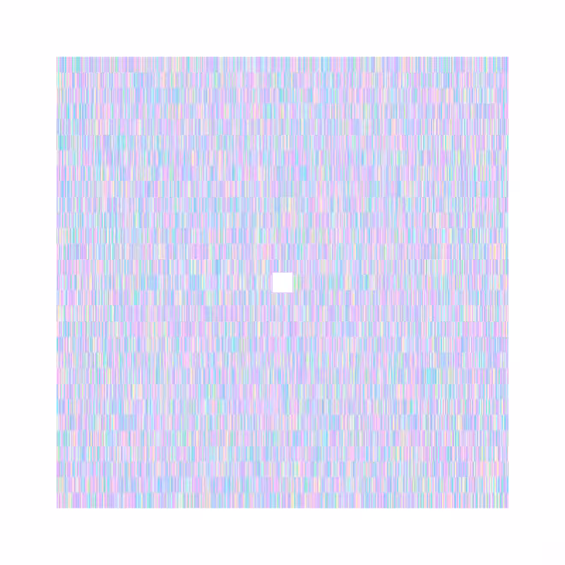 The Glitch #200