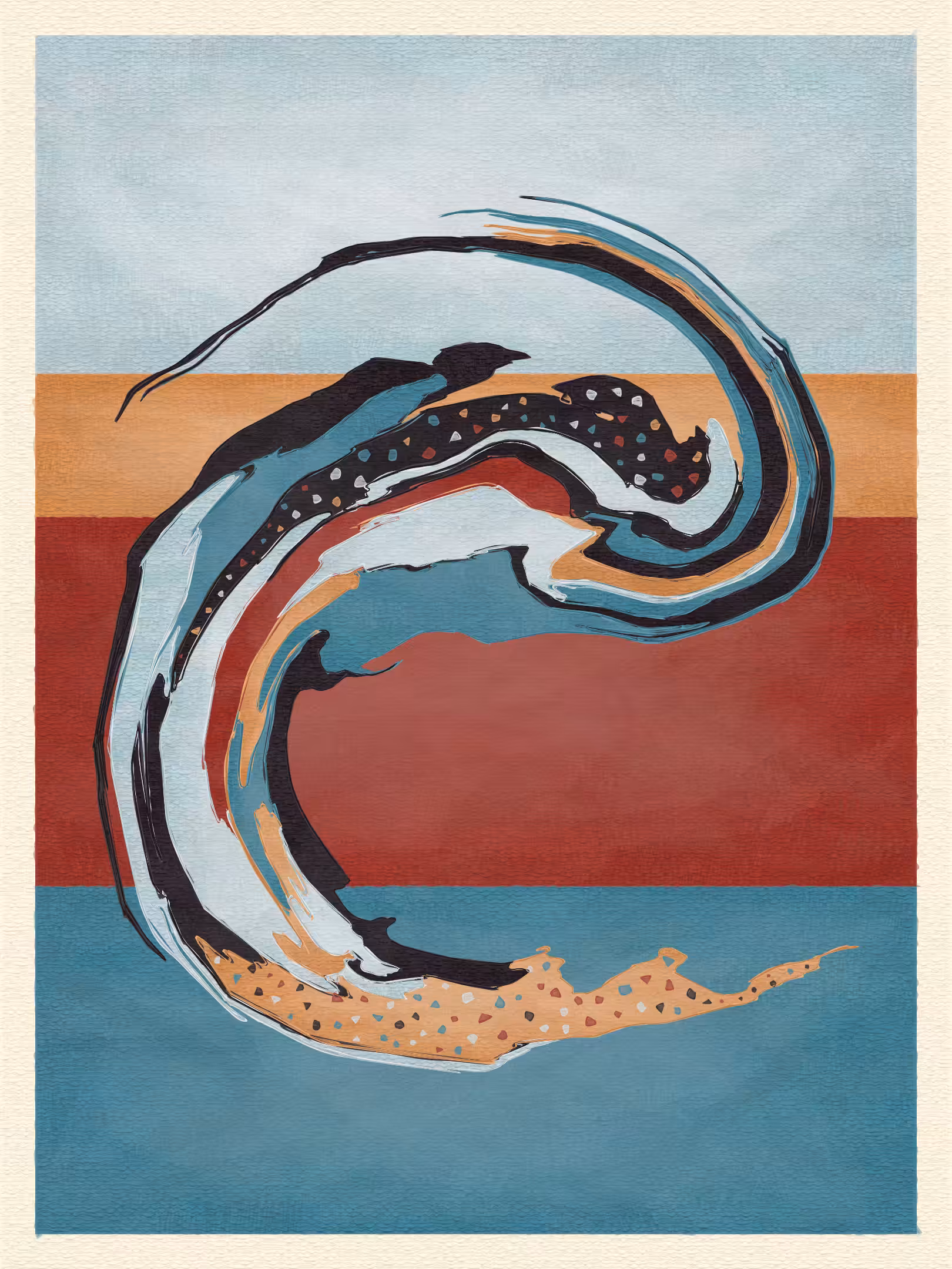 Undercurrent #120