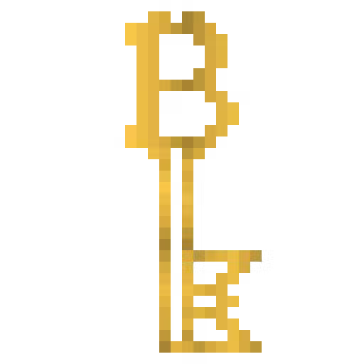 Chainkeys - Bitcoin