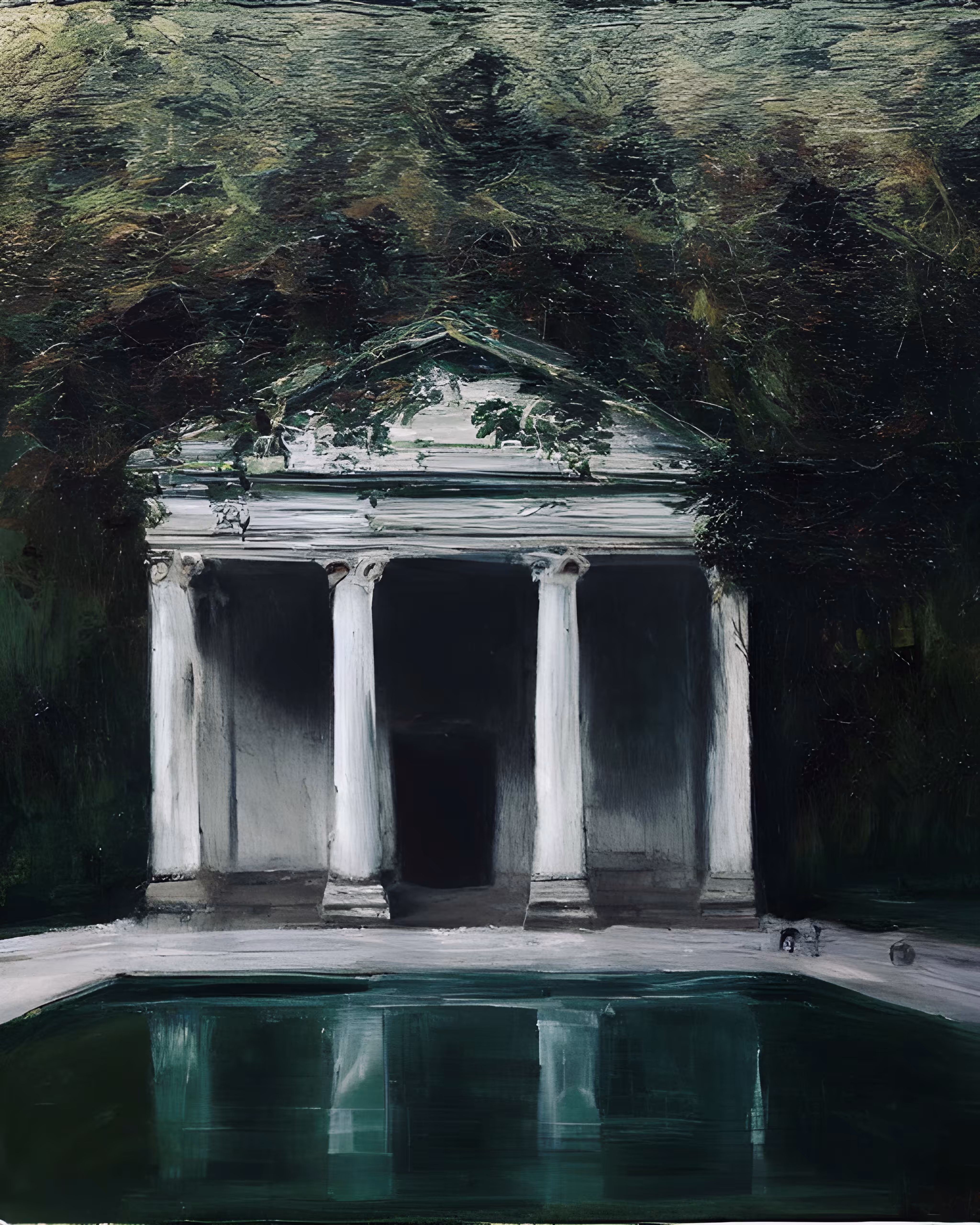 temple