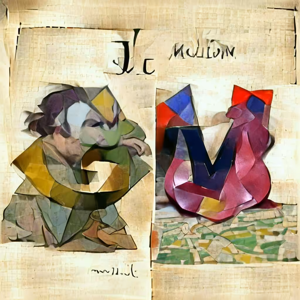 Daily GM: GM #212 - Jacques Villon
