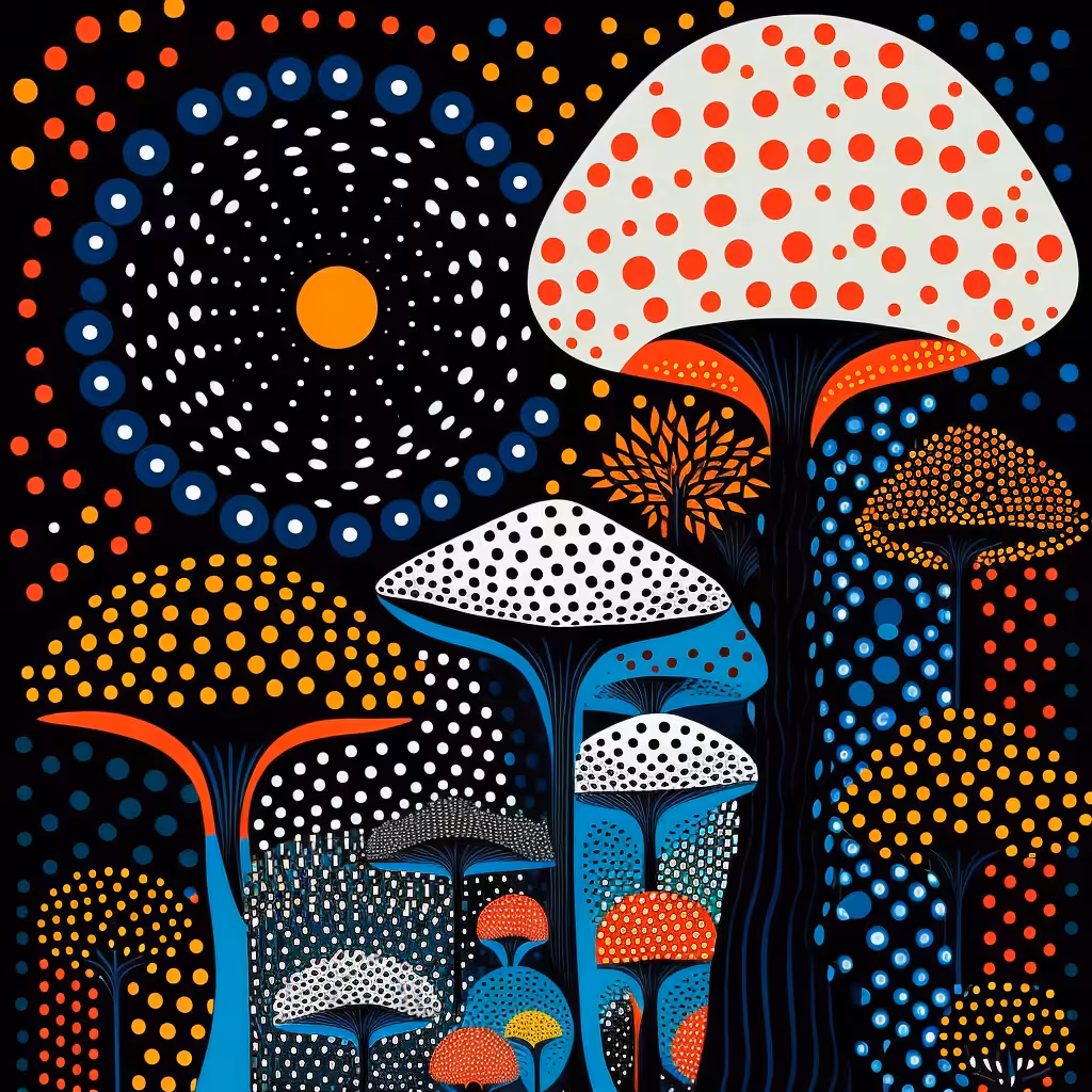 Fantastic Forest #247