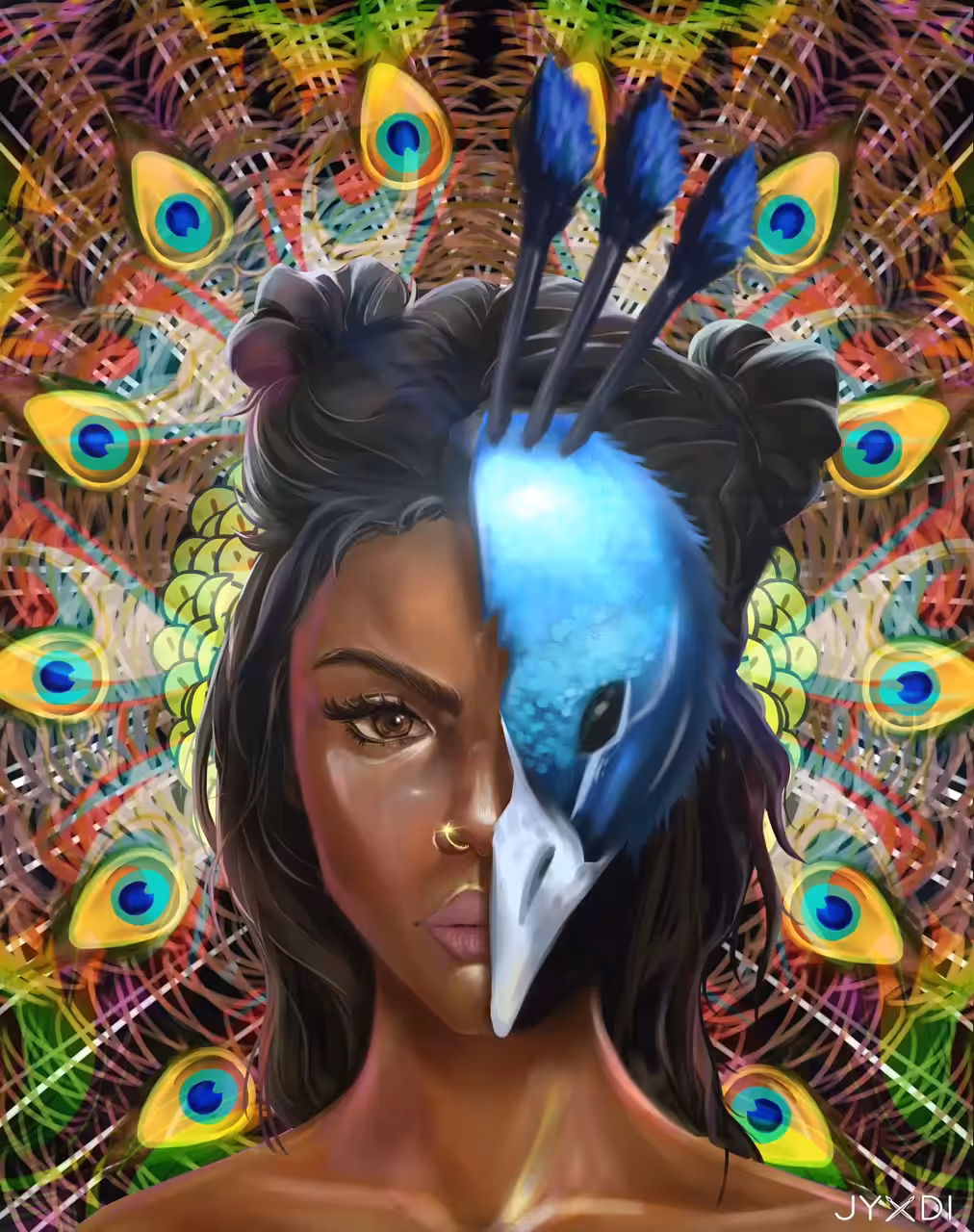 Dual Soul #2