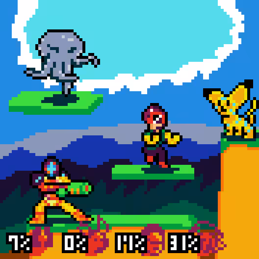 knock off bros