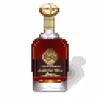 Bit Liquor #166