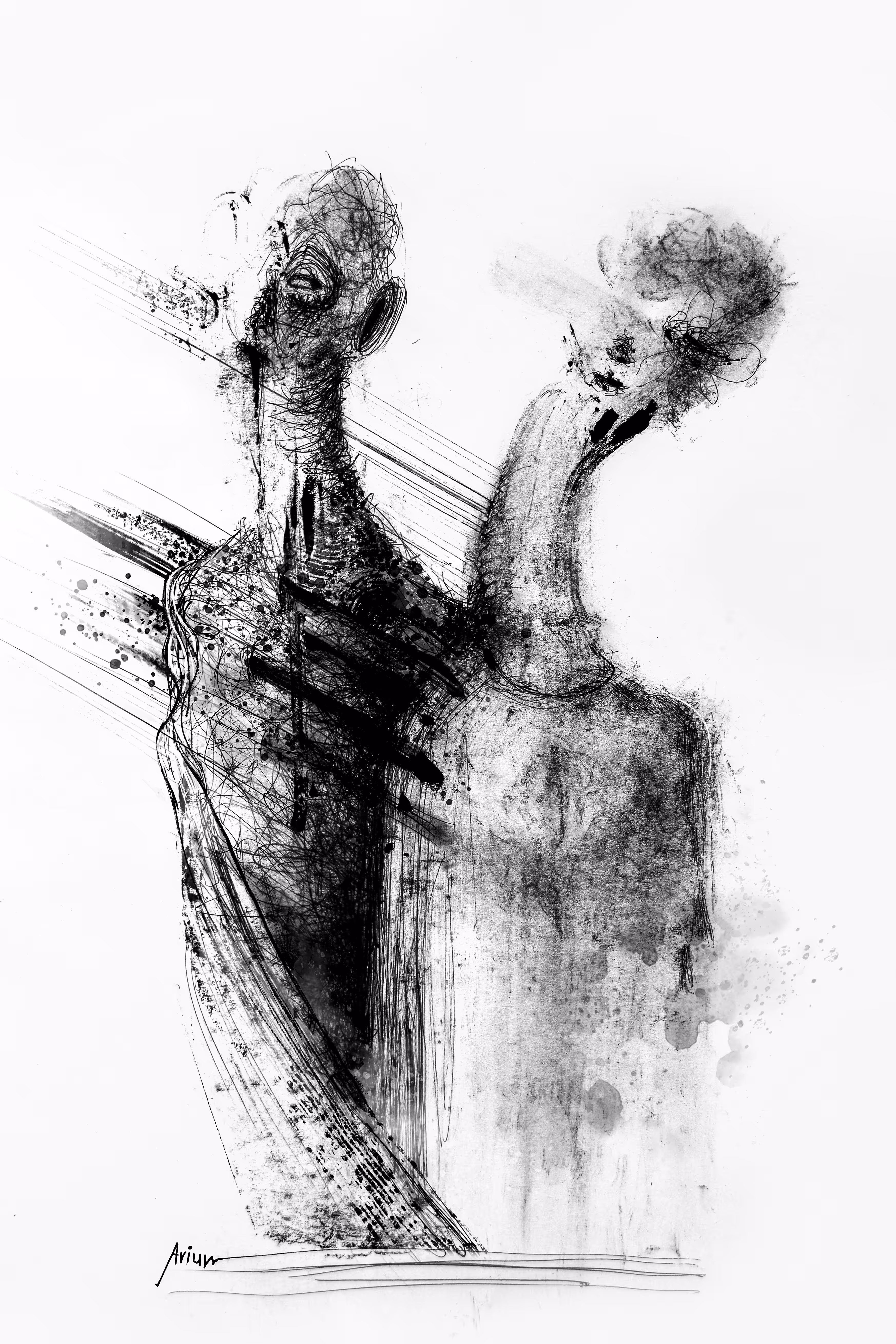 Murk effect