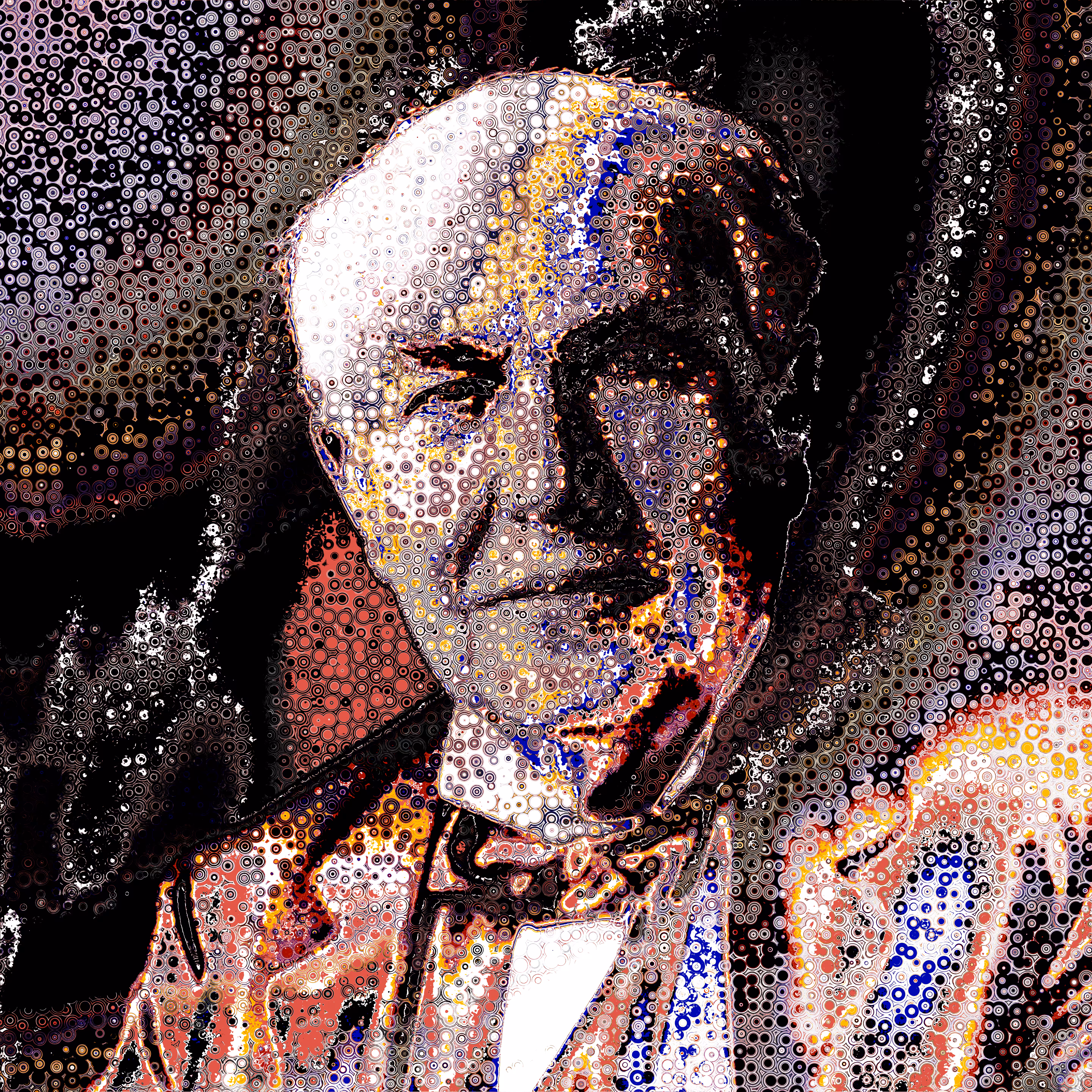 Generative Edison