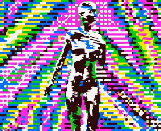 ᒪᗩᑌᖇᗩ