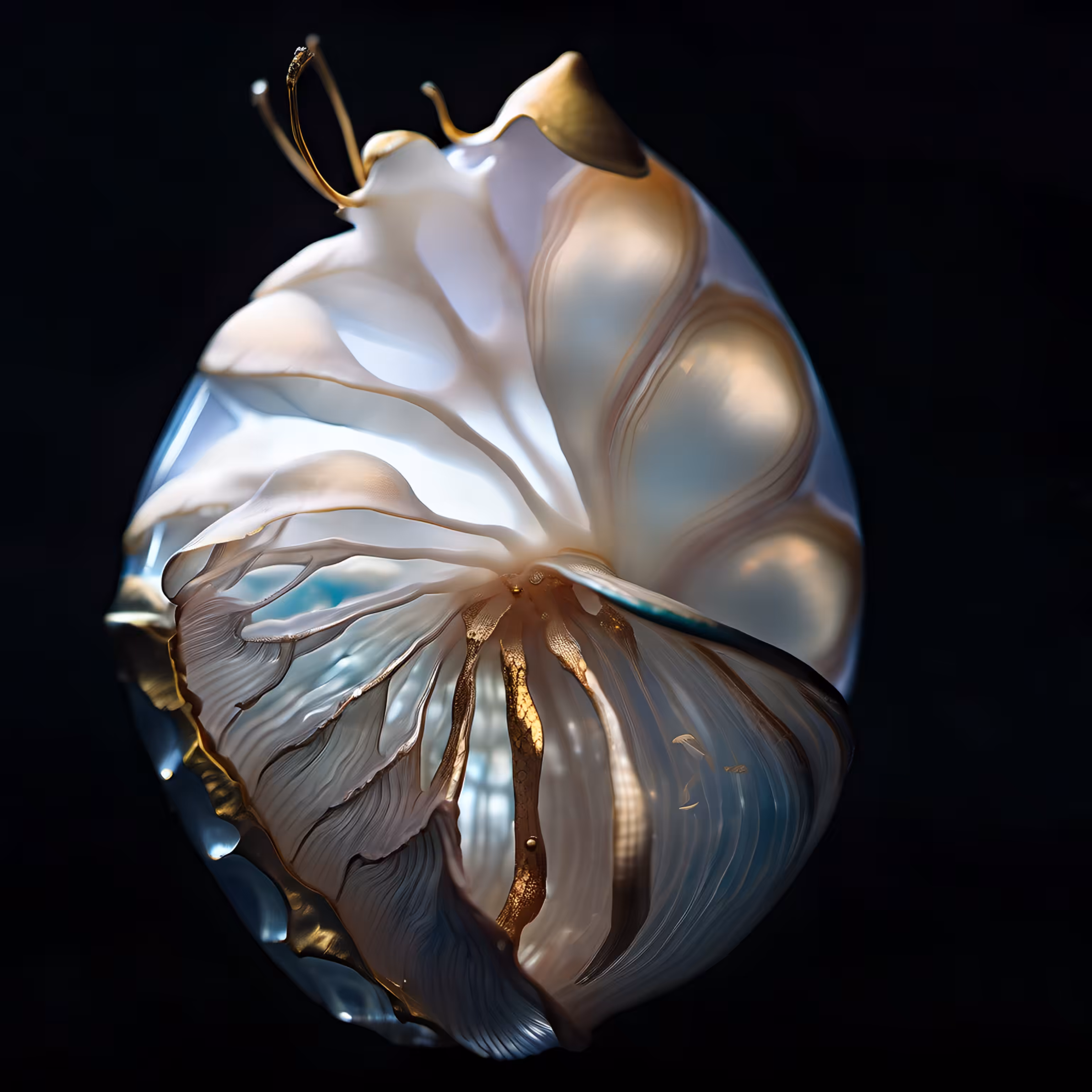 Shellarium #4