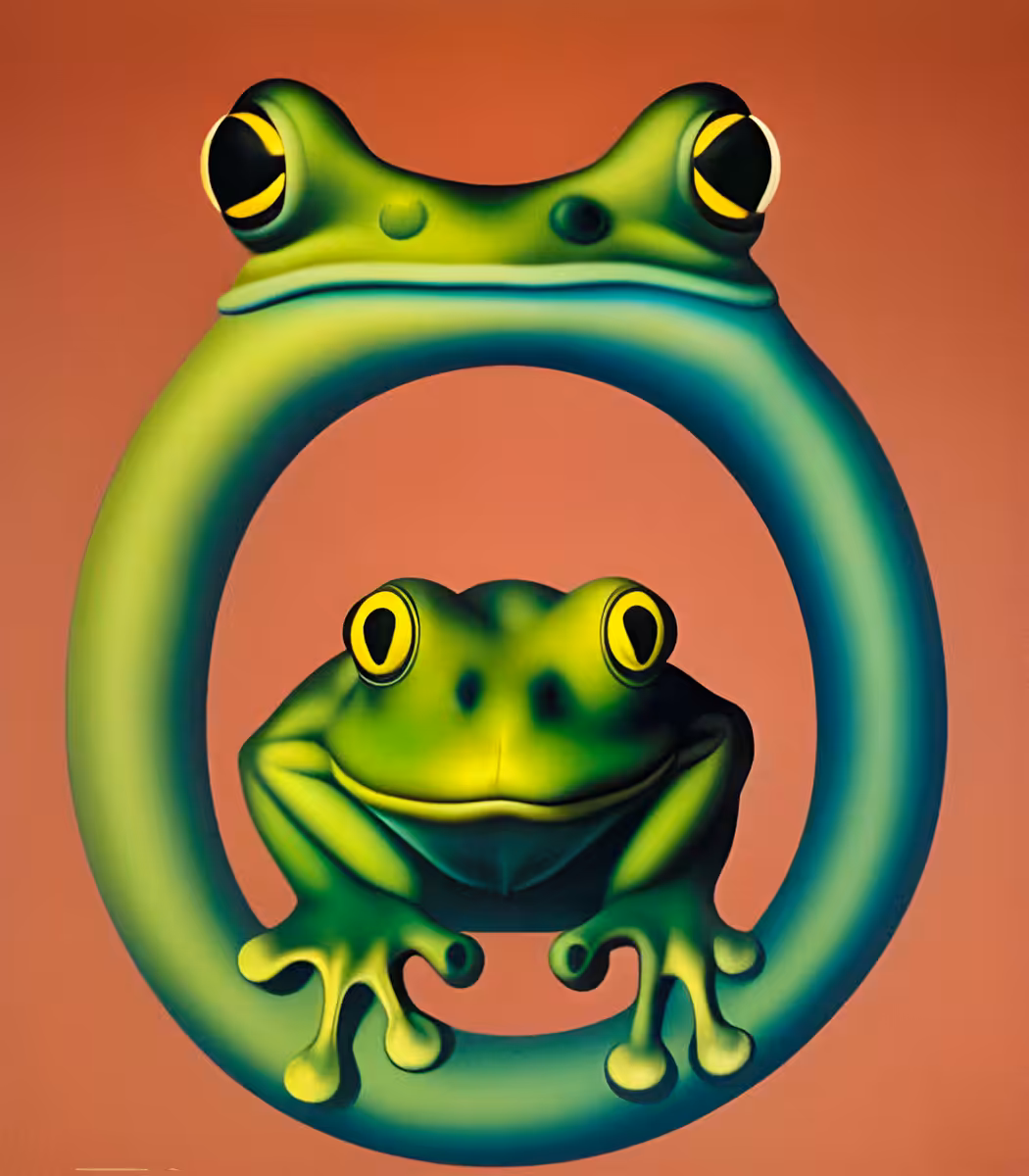 FROGES #62