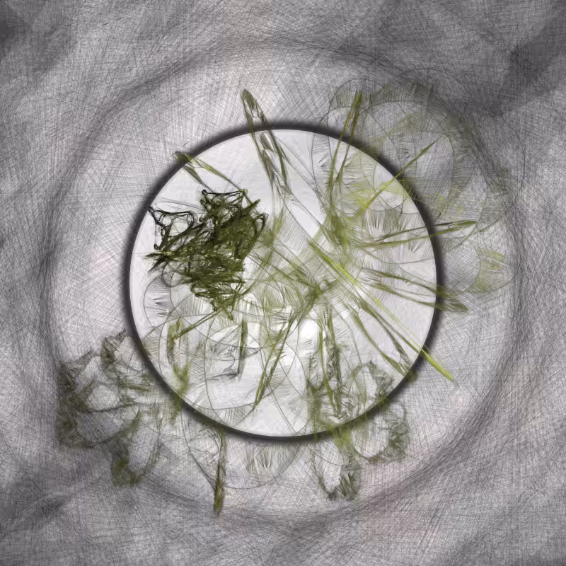 Herbarium Invaders #161