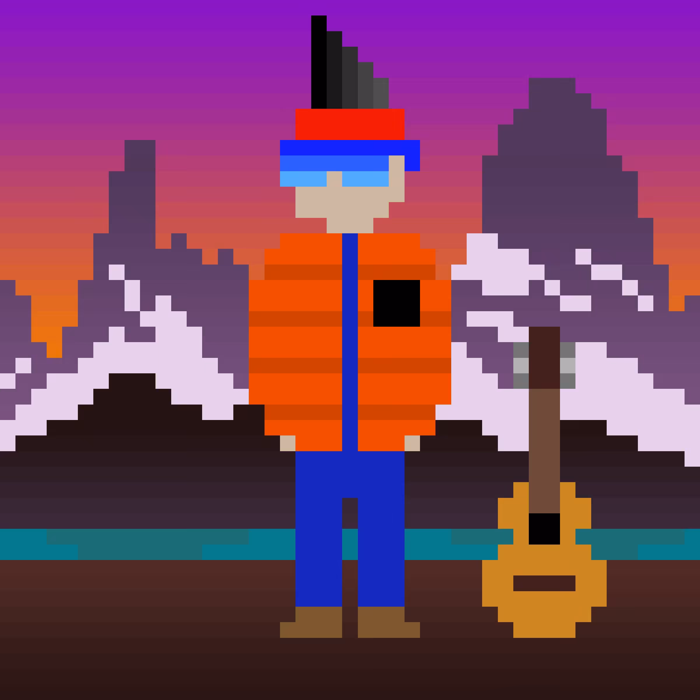 CryptoPatagonian #801