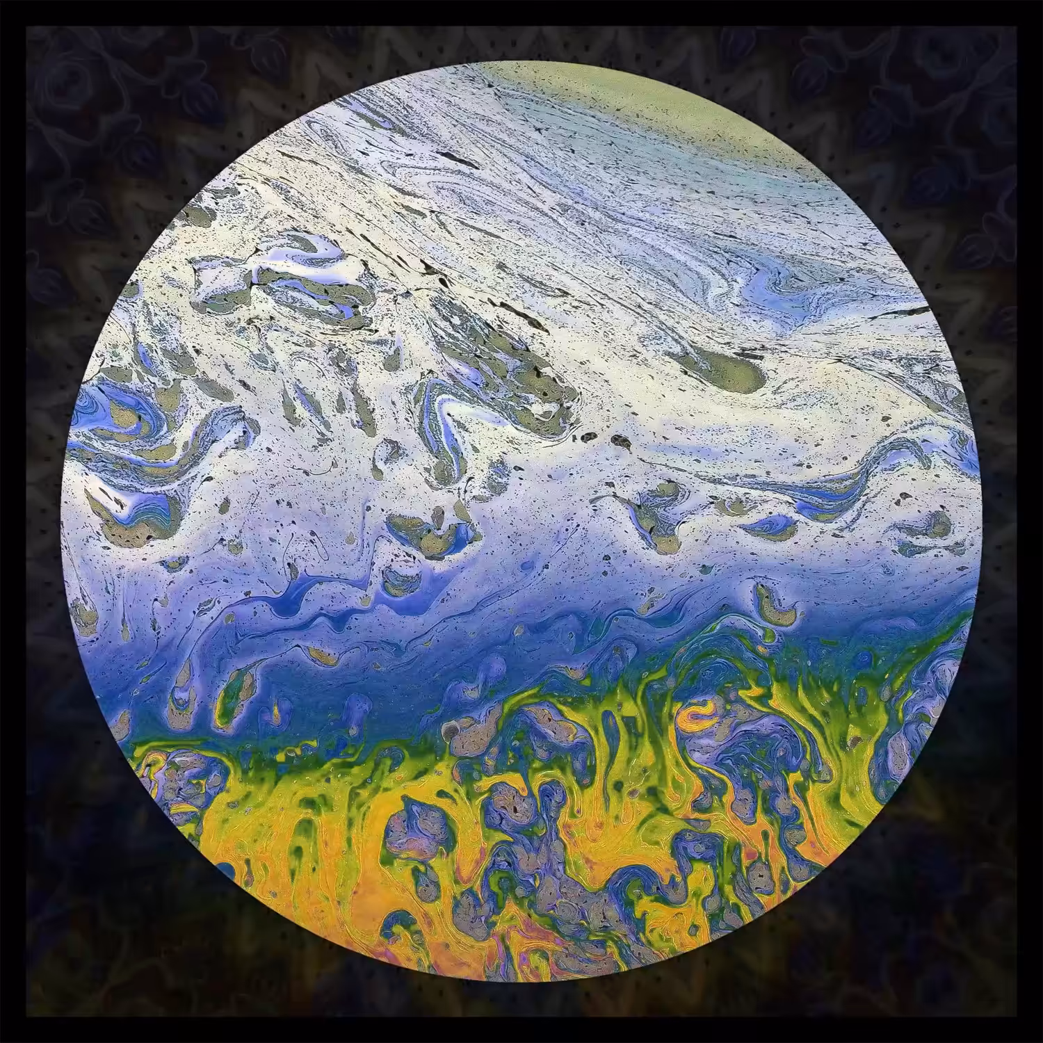 Undiscovered Colors #178