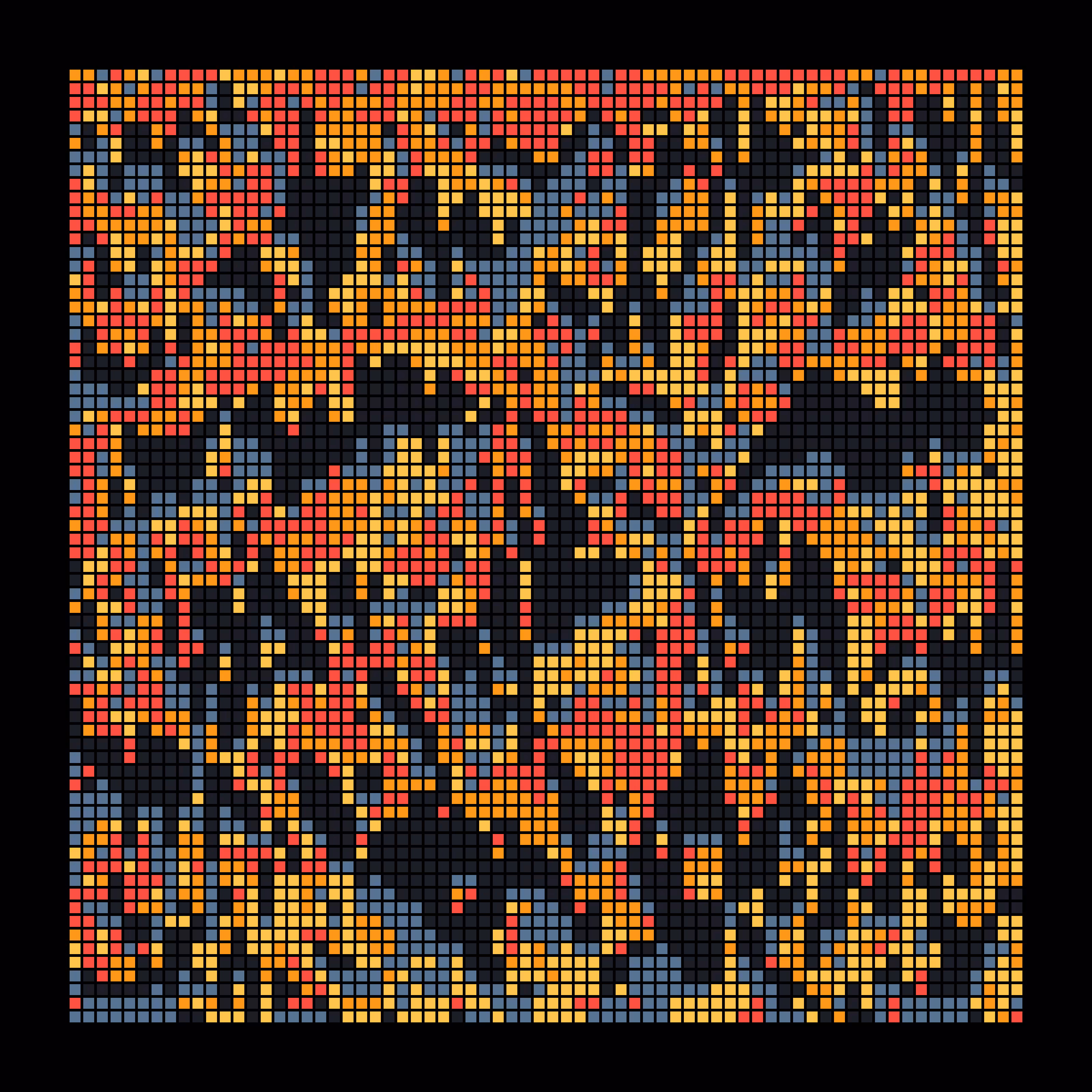 Robosort #4