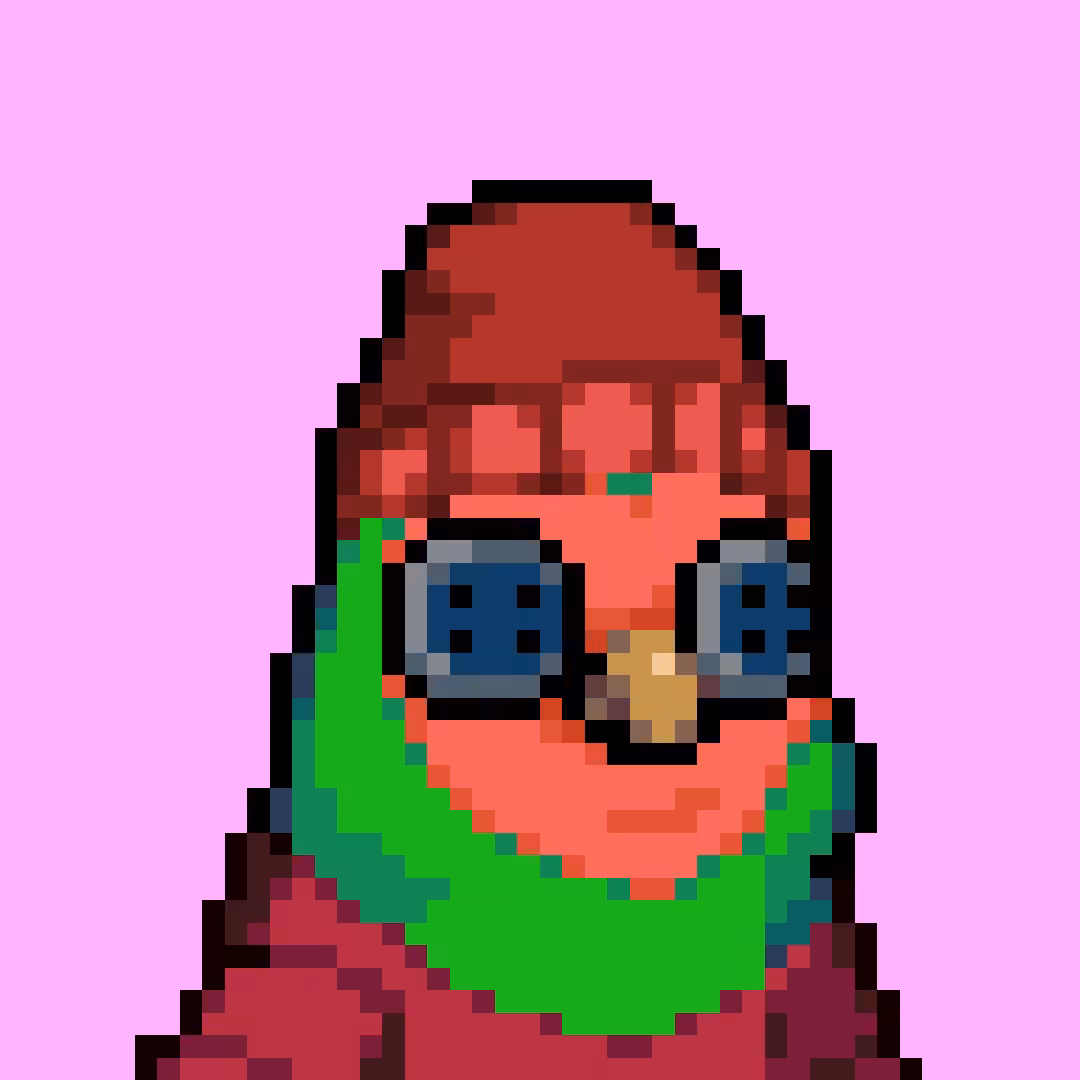 Lovebirds: Lovebird#9456