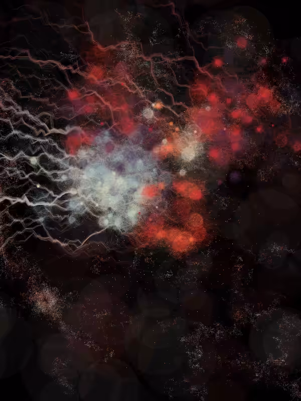 Hyperspacers #301