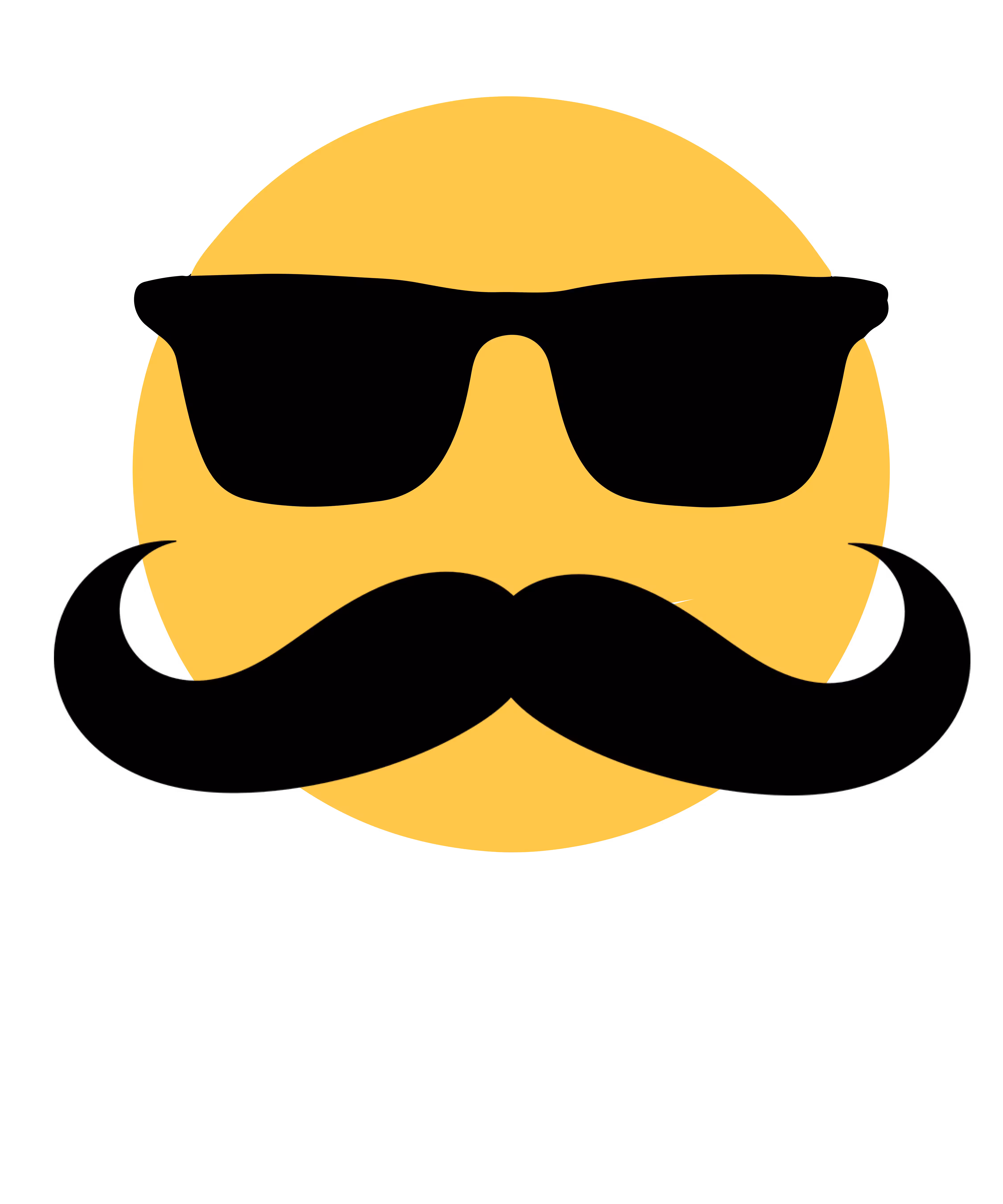 Moustacho