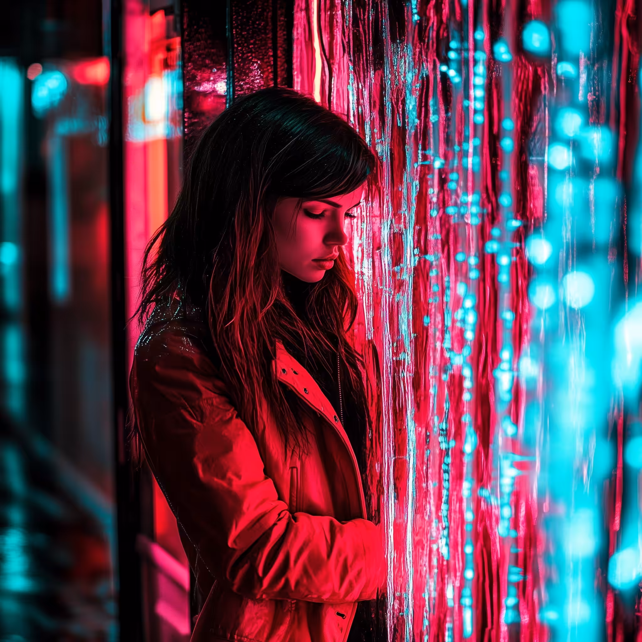 Neon Dreams