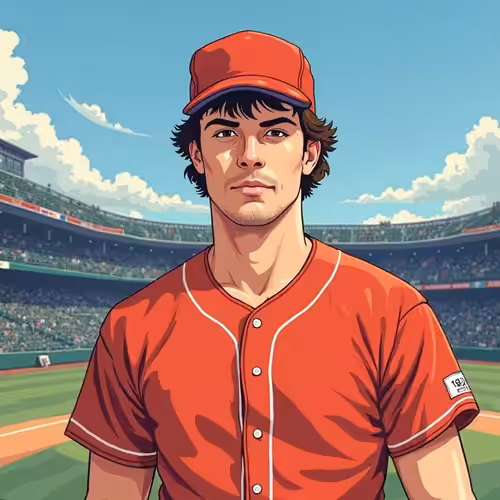 DataBaseball: Ed Kirkpatrick - 1976 (0.7 PV)