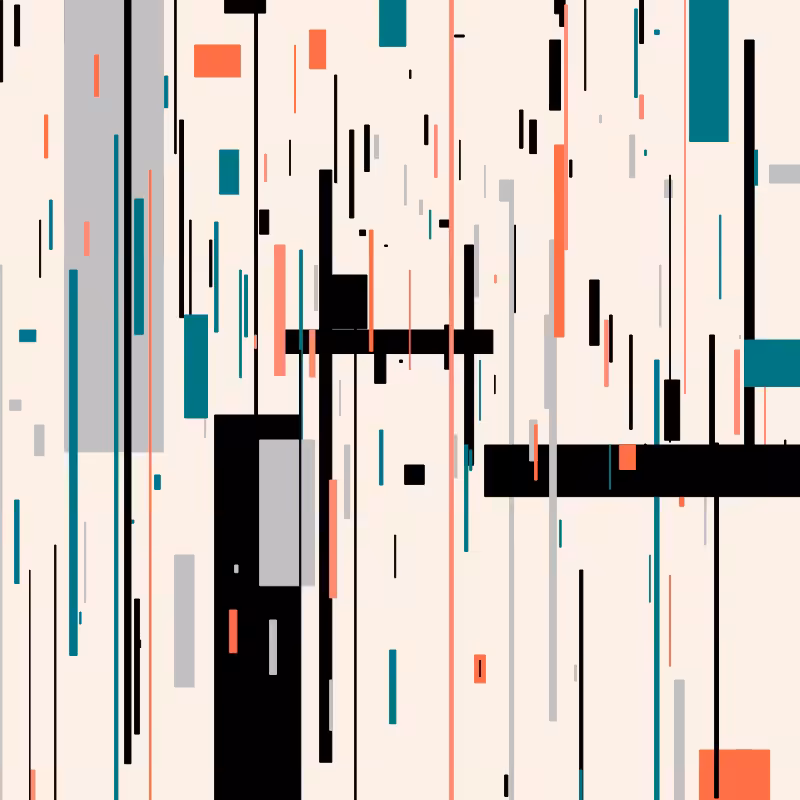 Automatic Abstraction #14