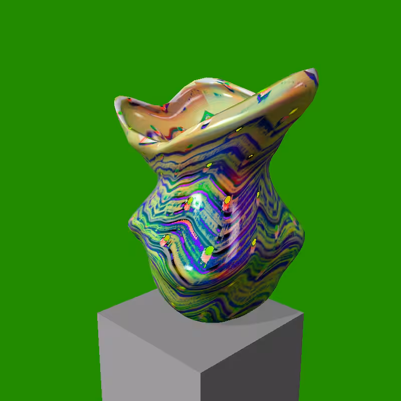 Pot #5