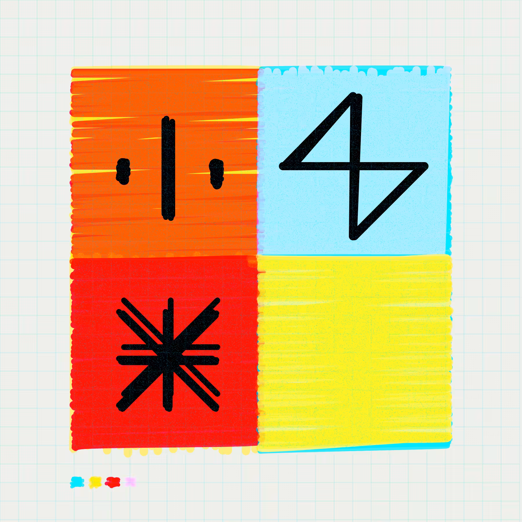 Sketchbook #150
